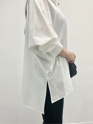 ICB 古住 コーディネート画像