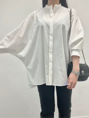 ICB 古住 コーディネート画像