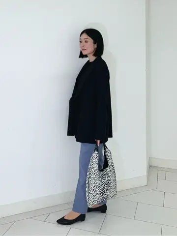 ICB KANAE コーディネート画像