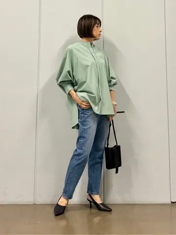 ICB 宮本 コーディネート画像