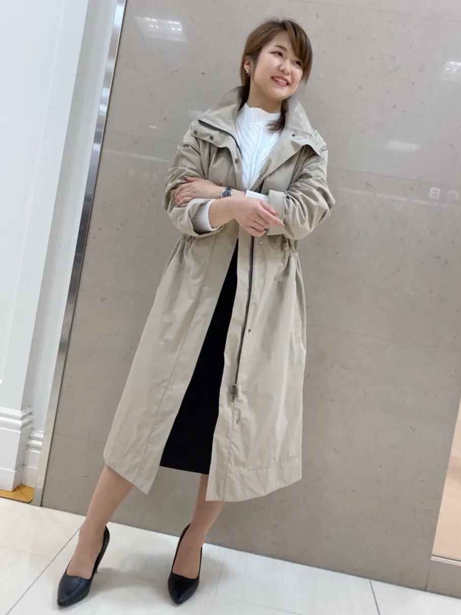  ASUMI コーディネート画像