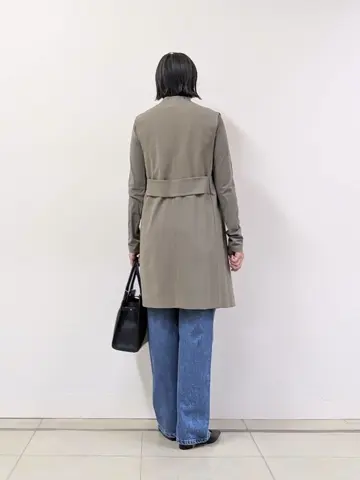 ICB 渡邊 コーディネート画像