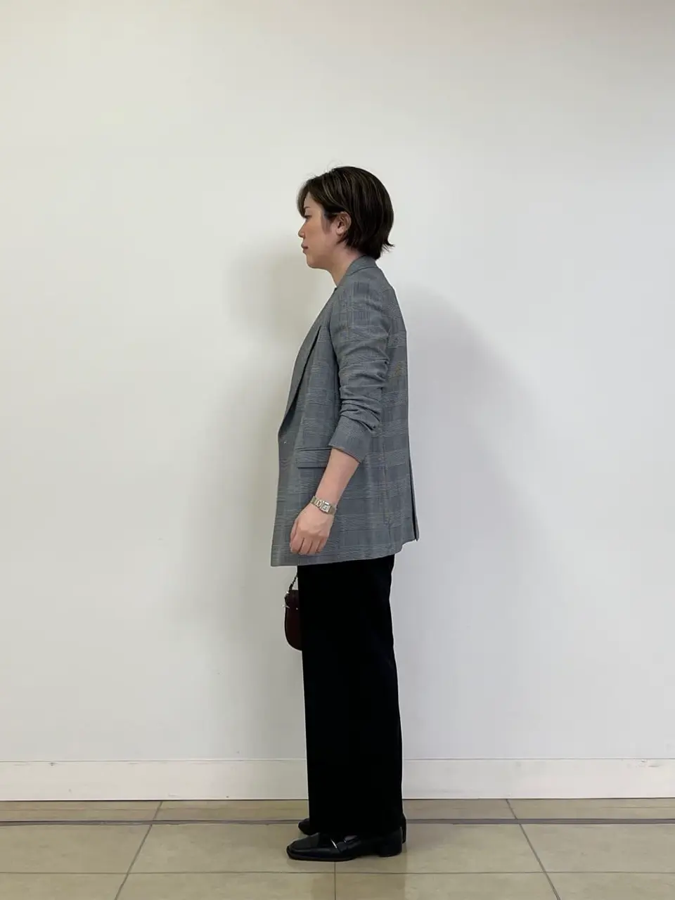 ICB 伊藤 コーディネート画像