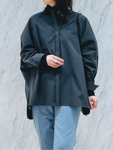 ICB 森澤 コーディネート画像