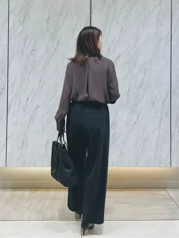 ICB 森澤 コーディネート画像