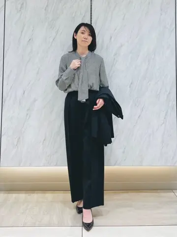 ICB 森澤 コーディネート画像