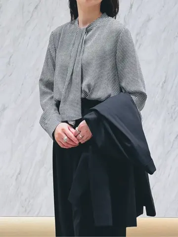 ICB 森澤 コーディネート画像