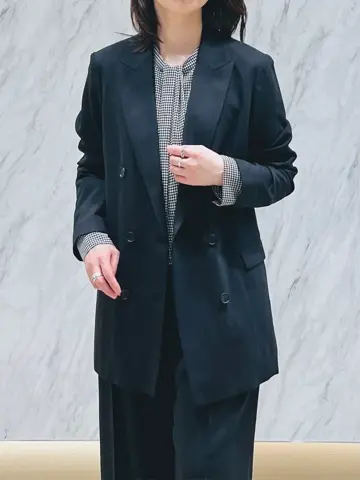 ICB 森澤 コーディネート画像