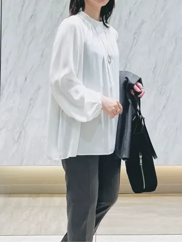 ICB 森澤 コーディネート画像