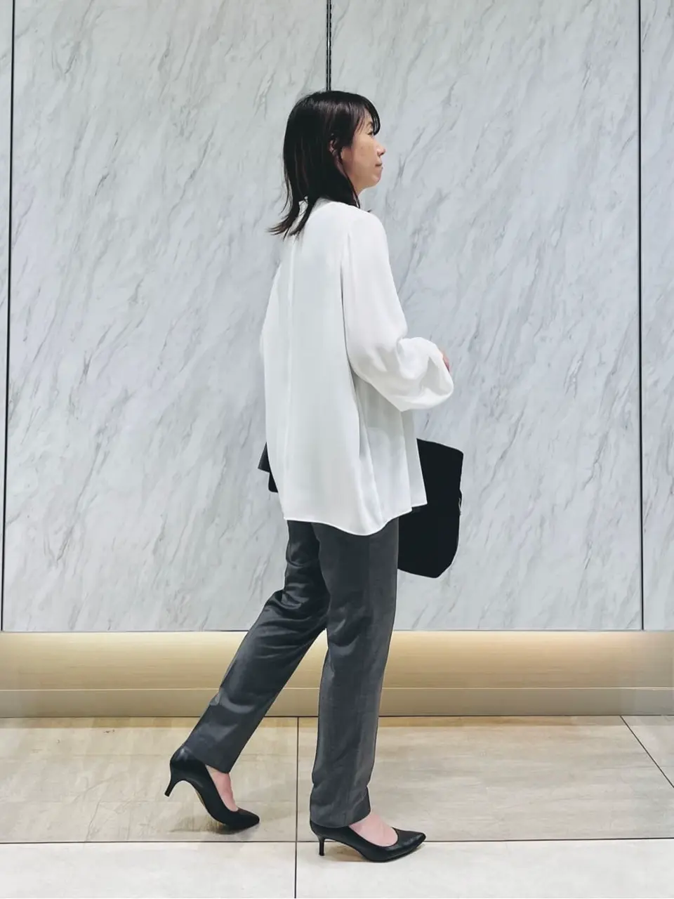 ICB 森澤 コーディネート画像