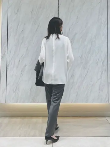 ICB 森澤 コーディネート画像