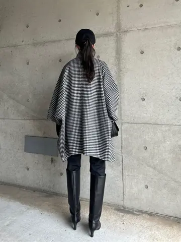 ICB 岩田 コーディネート画像