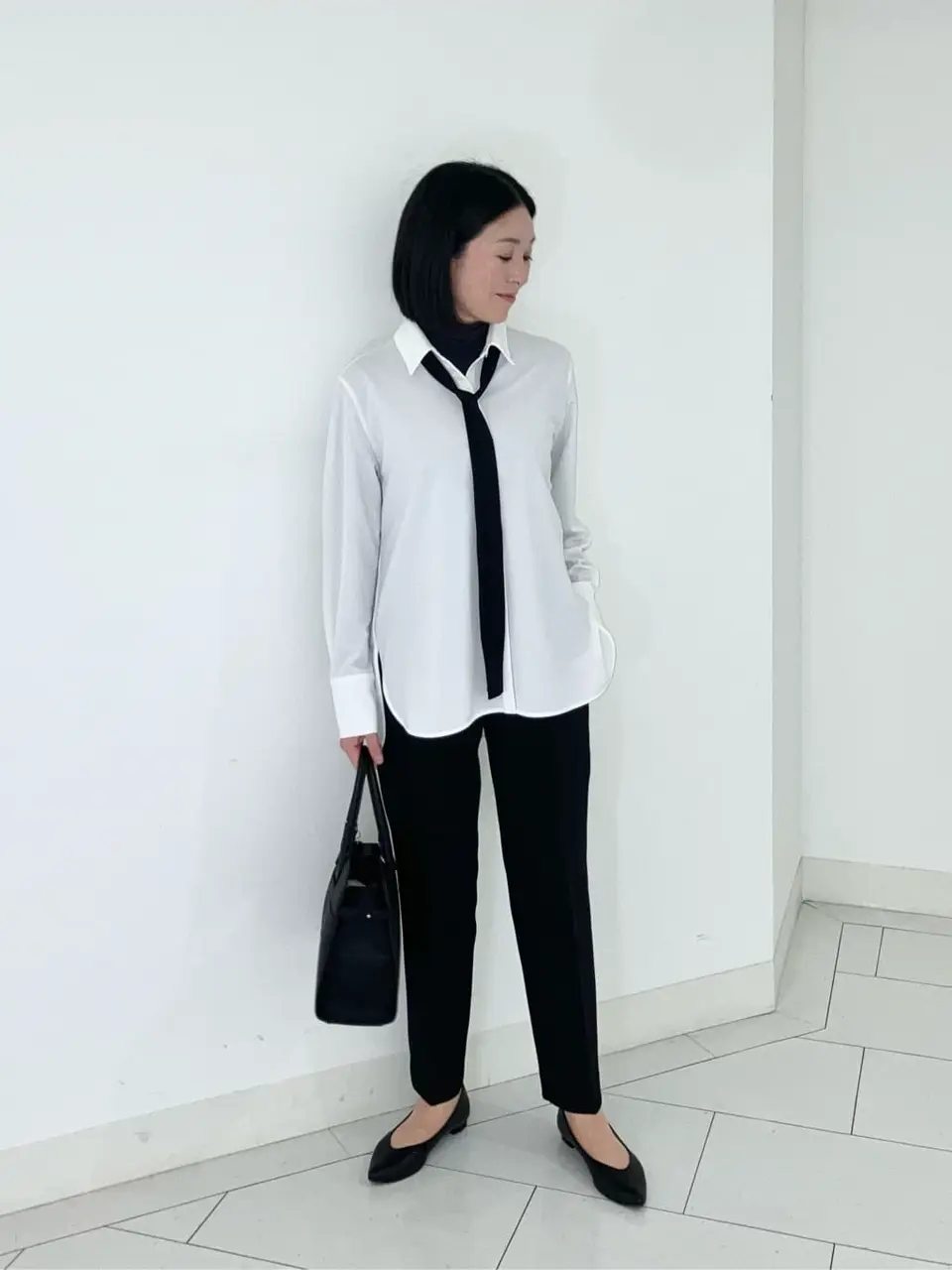 ICB KANAE コーディネート画像