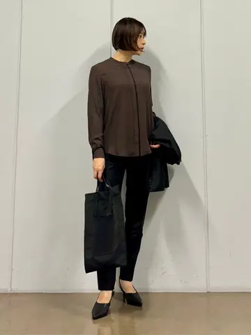 ICB 宮本 コーディネート画像