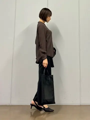 ICB 宮本 コーディネート画像