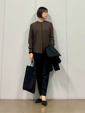 ICB 宮本 コーディネート画像