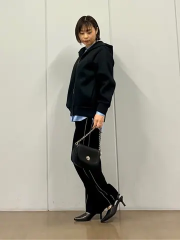 ICB 宮本 コーディネート画像