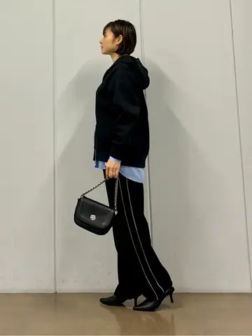 ICB 宮本 コーディネート画像