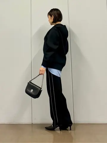 ICB 宮本 コーディネート画像