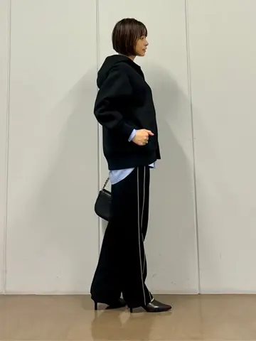 ICB 宮本 コーディネート画像