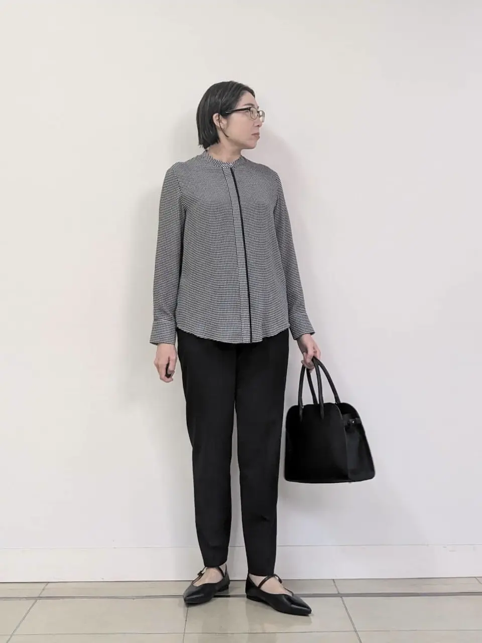  渡邊 コーディネート画像