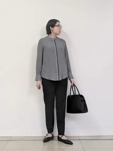 ICB 渡邊 コーディネート画像