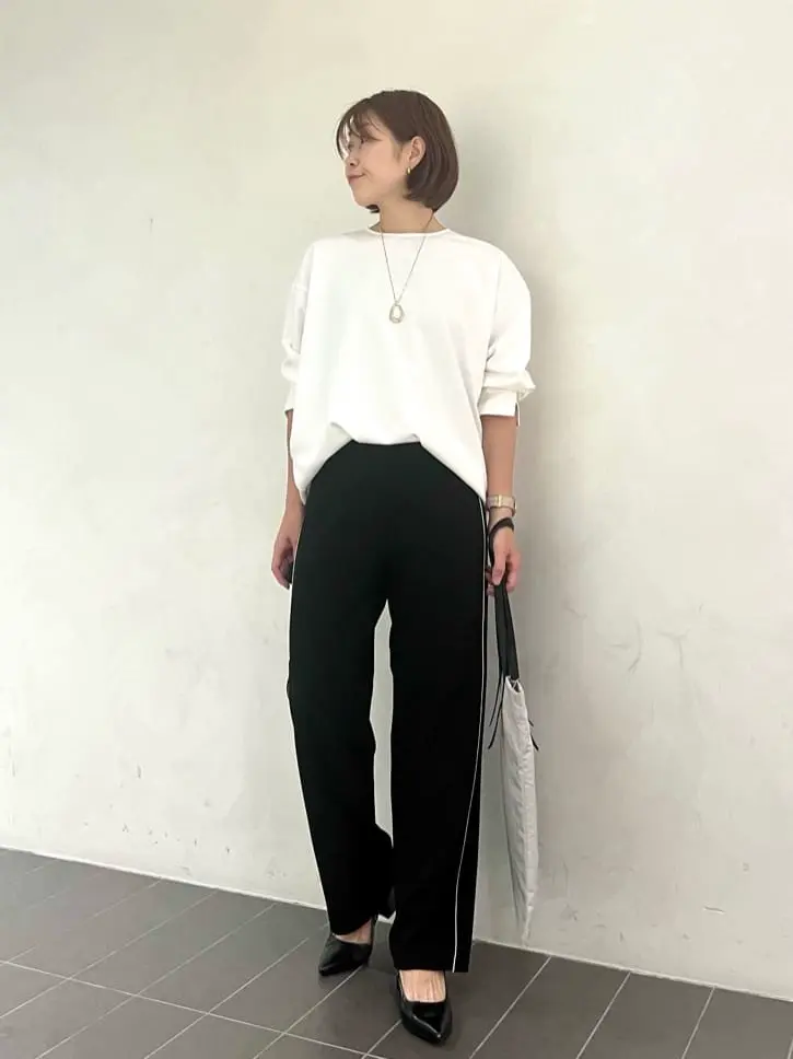  福田 コーディネート画像