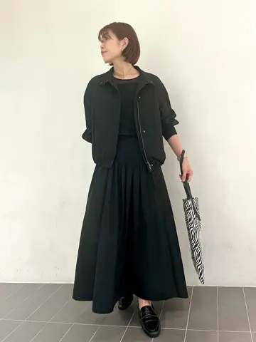 ICB 福田 コーディネート画像