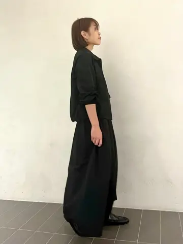 ICB 福田 コーディネート画像