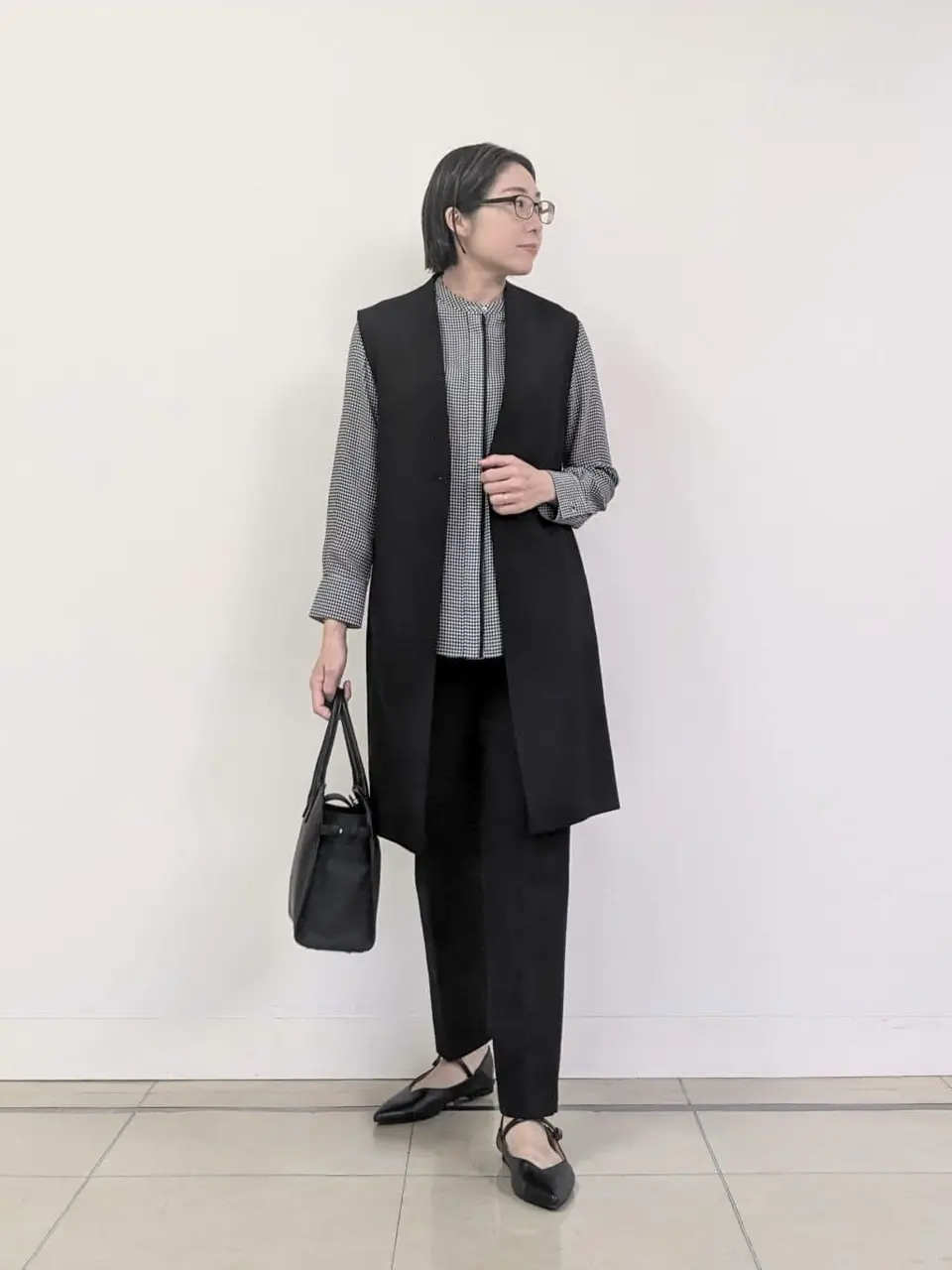  渡邊 コーディネート画像