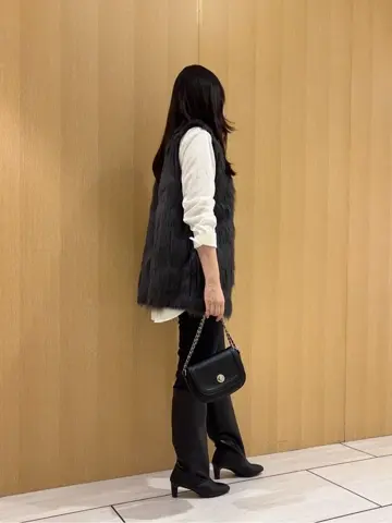 ICB 岩田 コーディネート画像