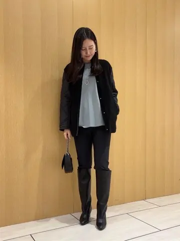 ICB 岩田 コーディネート画像