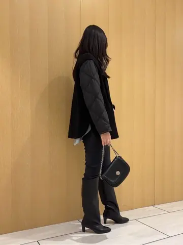 ICB 岩田 コーディネート画像