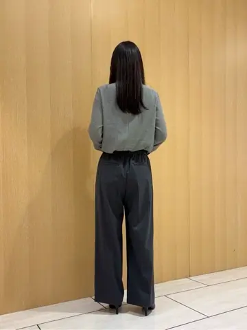 ICB 岩田 コーディネート画像