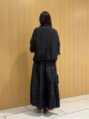 ICB 岩田 コーディネート画像