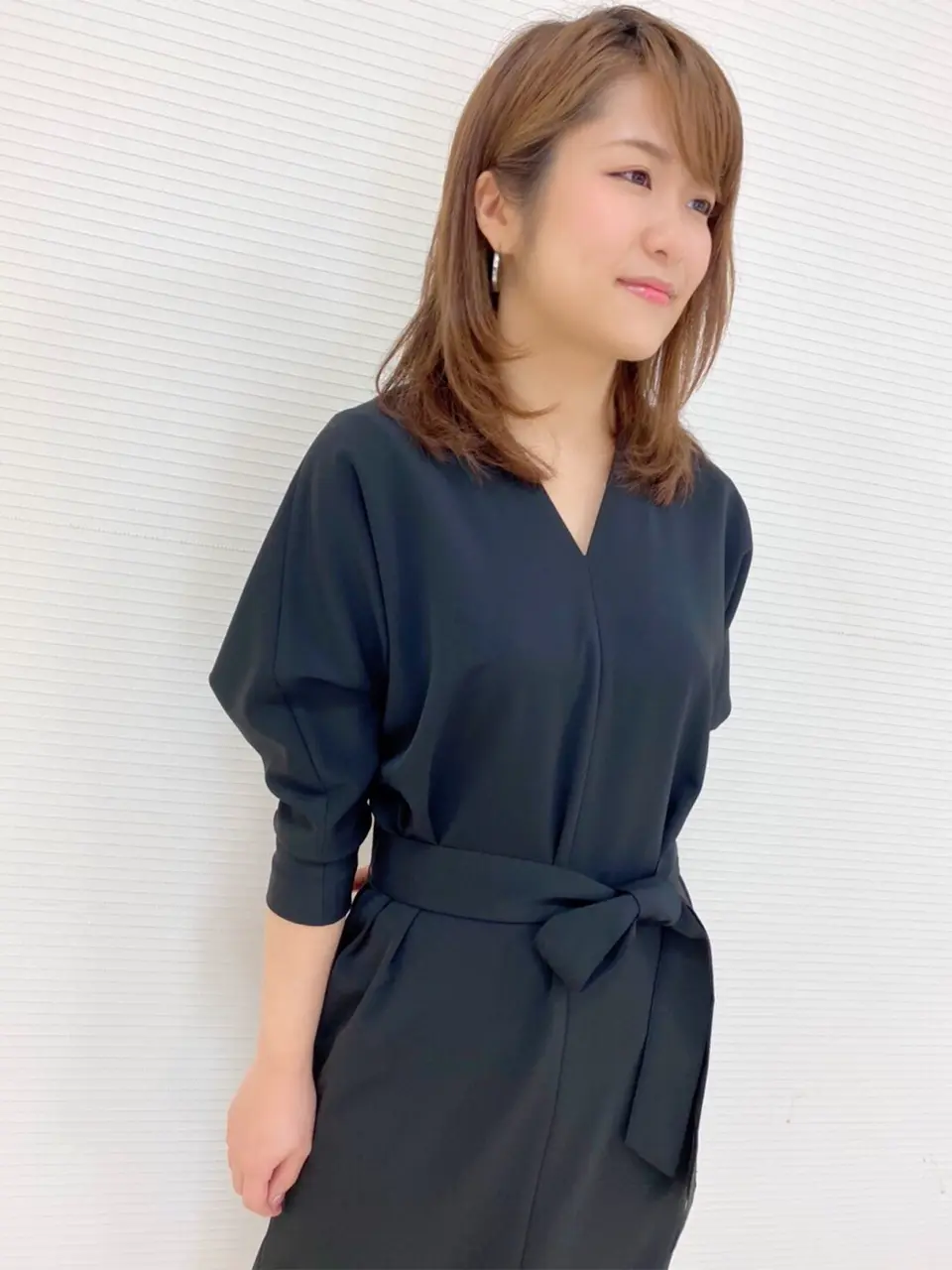 ICB ASUMI コーディネート画像