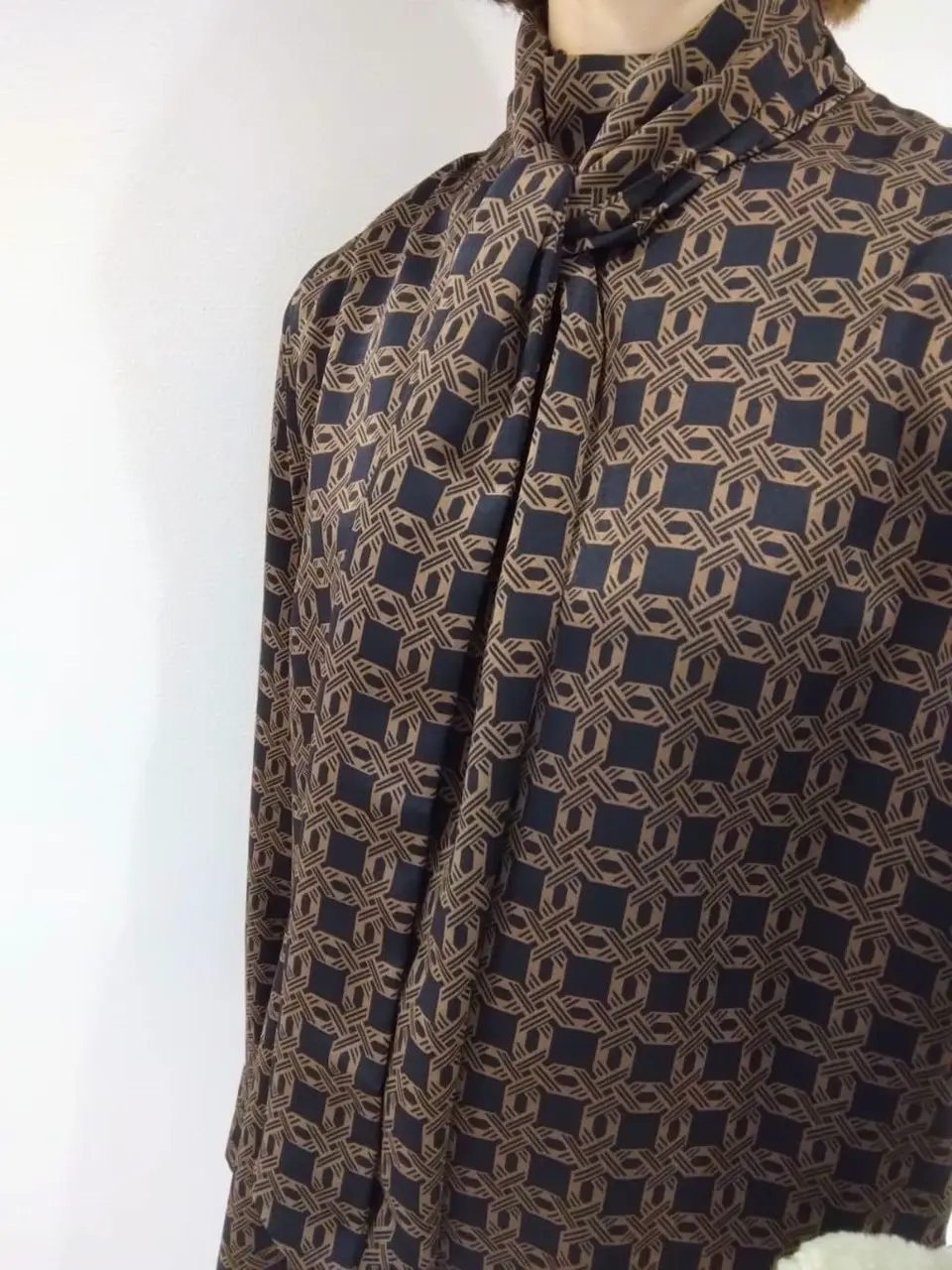 ICB 飯室 コーディネート画像