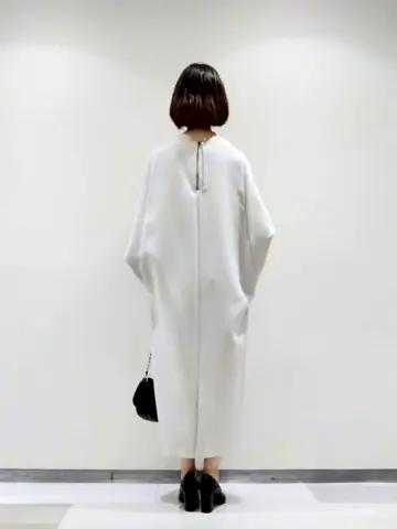 ICB 飯室 コーディネート画像