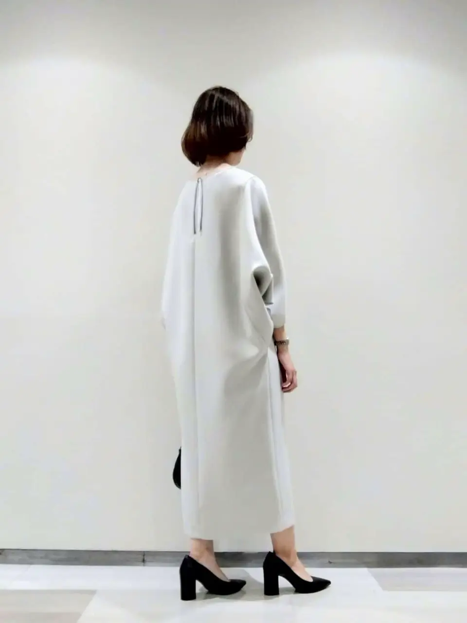 ICB 飯室 コーディネート画像