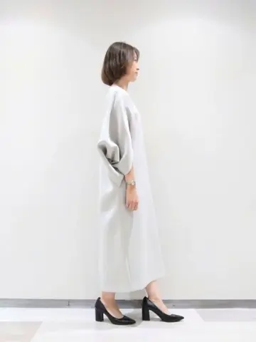 ICB 飯室 コーディネート画像