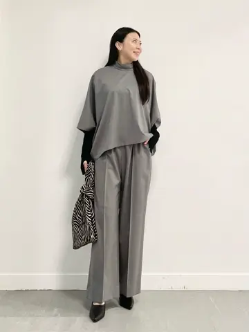 ICB 古住 コーディネート画像