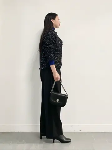 ICB 古住 コーディネート画像