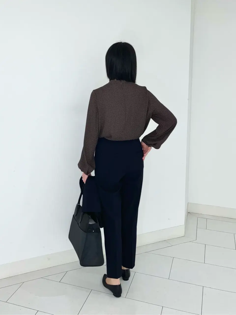 ICB KANAE コーディネート画像