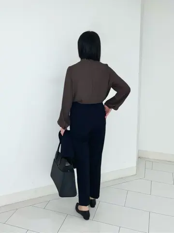 ICB KANAE コーディネート画像