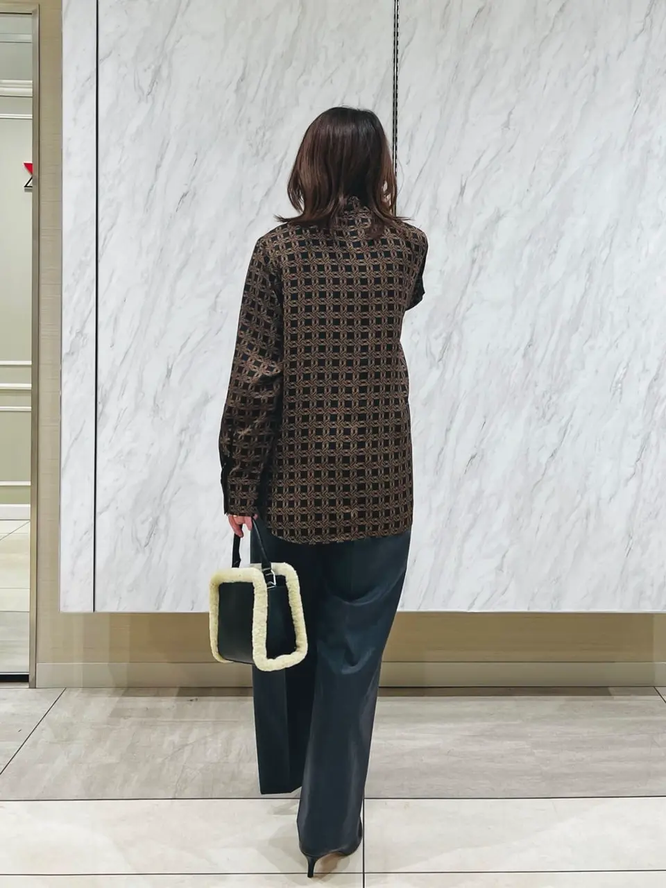 ICB 森澤 コーディネート画像