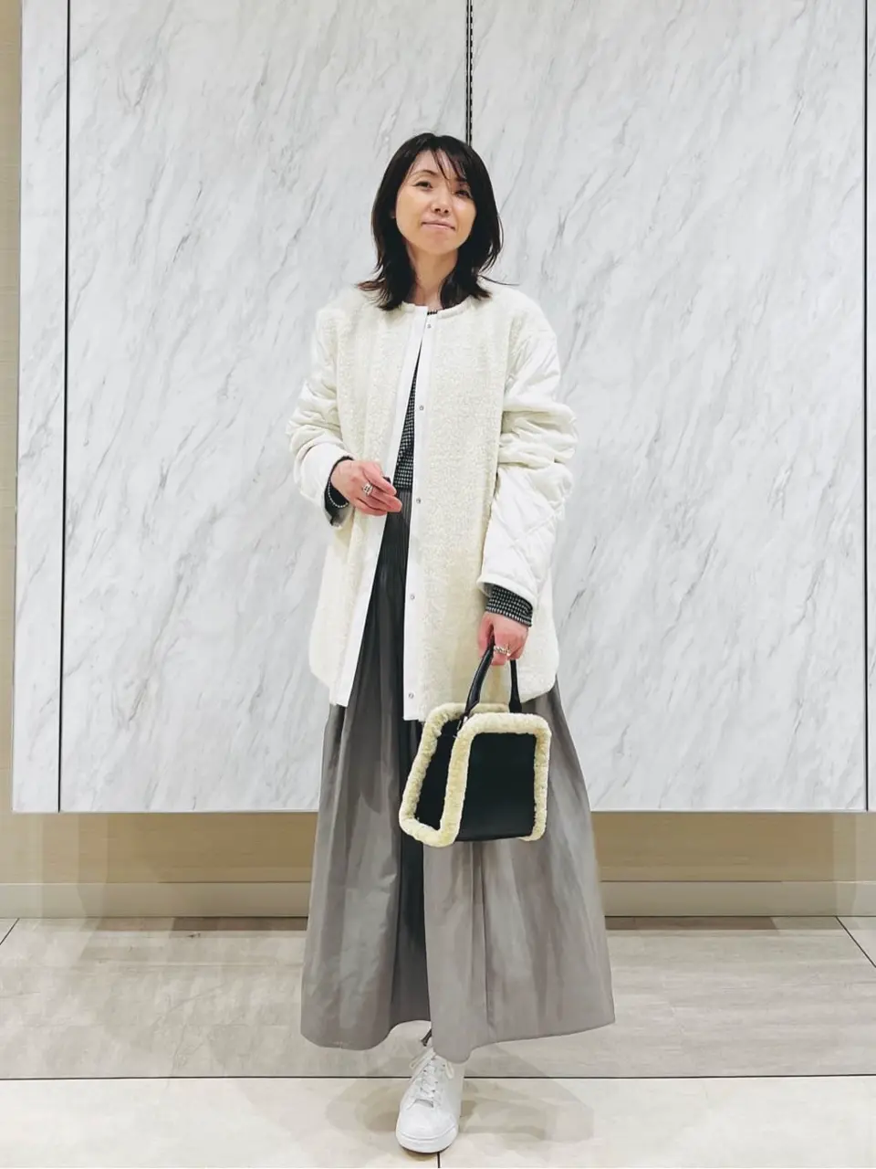  森澤 コーディネート画像