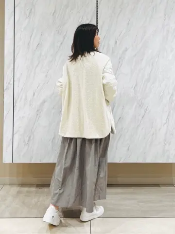 ICB 森澤 コーディネート画像