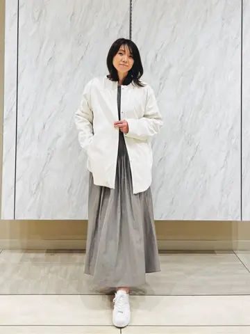 ICB 森澤 コーディネート画像