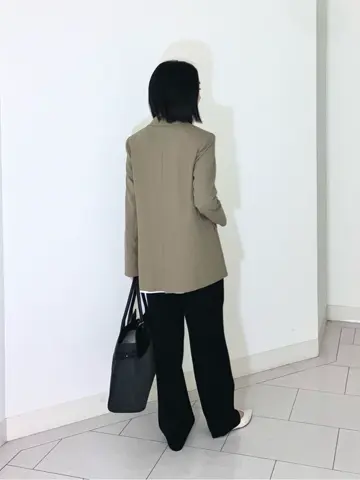 ICB KANAE コーディネート画像