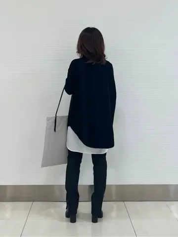 ICB ASUMI コーディネート画像